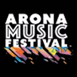 arona music festival logo