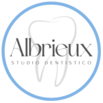 studio dentistico albrieux - logo